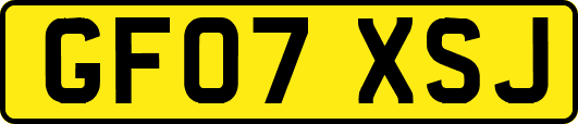 GF07XSJ