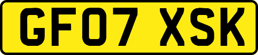 GF07XSK