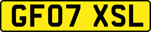 GF07XSL