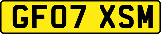 GF07XSM