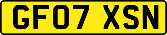 GF07XSN