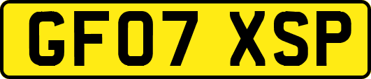 GF07XSP