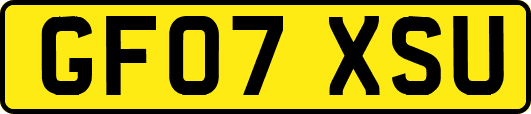 GF07XSU