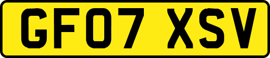 GF07XSV