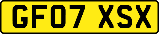 GF07XSX