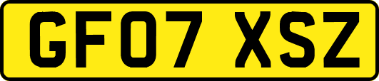 GF07XSZ