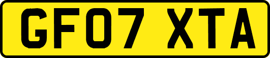 GF07XTA