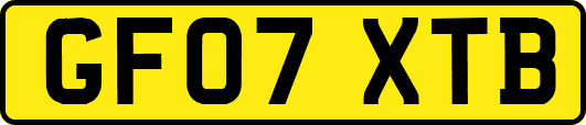 GF07XTB