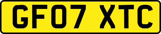 GF07XTC