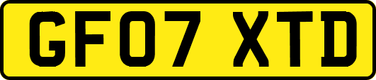 GF07XTD