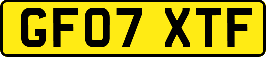 GF07XTF