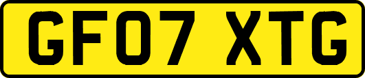 GF07XTG