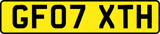 GF07XTH