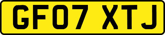 GF07XTJ