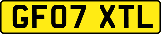 GF07XTL