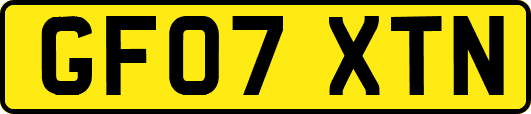 GF07XTN