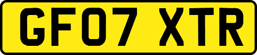GF07XTR