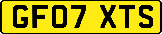 GF07XTS