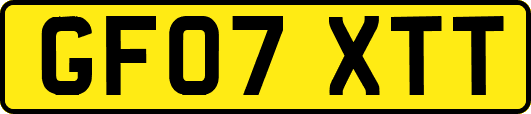 GF07XTT