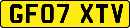 GF07XTV