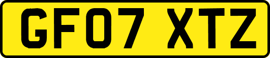 GF07XTZ