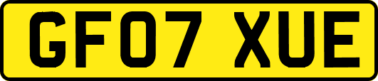 GF07XUE
