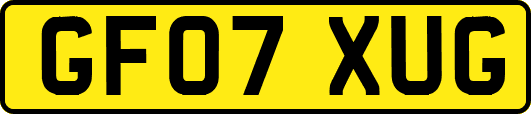 GF07XUG