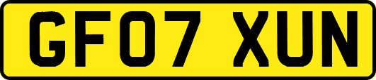 GF07XUN