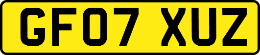 GF07XUZ