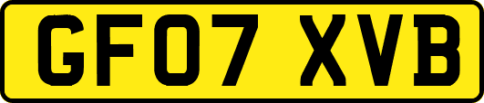 GF07XVB
