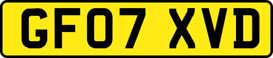 GF07XVD