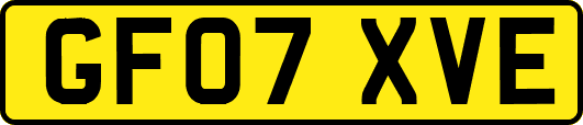 GF07XVE