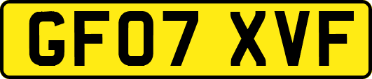 GF07XVF