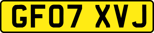 GF07XVJ