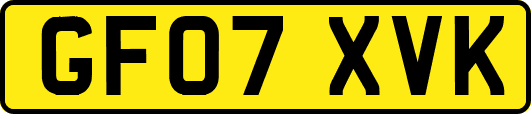 GF07XVK