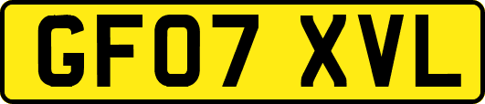 GF07XVL
