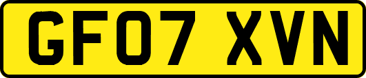 GF07XVN
