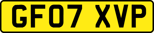 GF07XVP