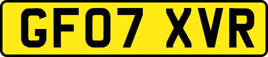 GF07XVR