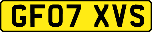 GF07XVS