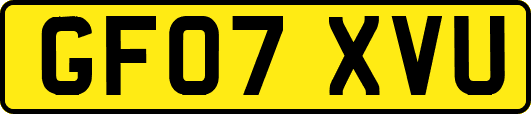 GF07XVU