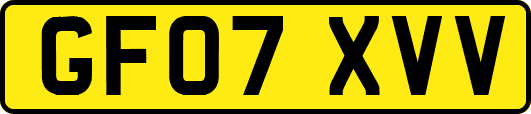 GF07XVV