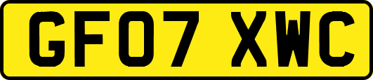 GF07XWC