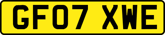 GF07XWE