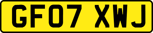 GF07XWJ