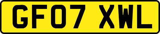 GF07XWL