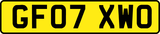 GF07XWO
