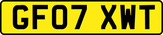 GF07XWT