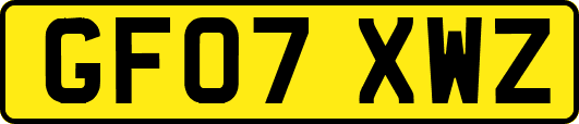 GF07XWZ