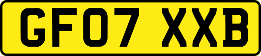 GF07XXB